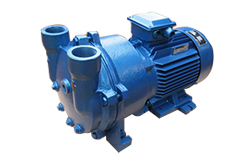 羅茨真空泵故障及排除方法