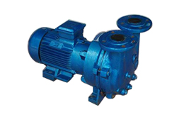 水環(huán)泵水溫對(duì)性能的影響