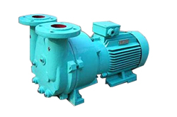 水環(huán)式真空泵正確的啟動(dòng)運(yùn)行