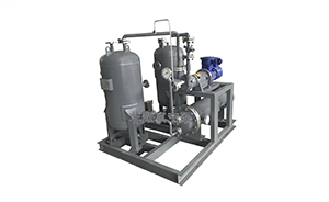 水環(huán)真空泵故障維修