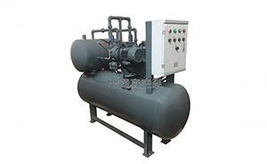 水環(huán)真空泵電機過熱原因是什么