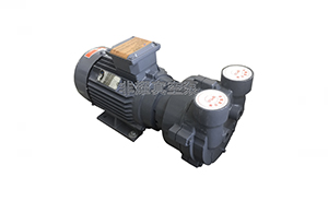 防止水環(huán)式真空泵結垢的措施