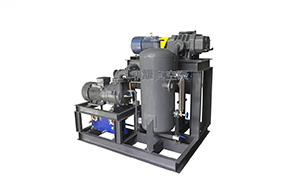 水環(huán)真空泵配件提升設(shè)備應(yīng)用優(yōu)勢