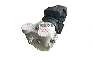 如何解決水環(huán)真空泵漏氣現(xiàn)象