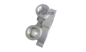 調(diào)節(jié)水環(huán)真空泵間隙的方法