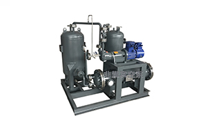 SK水環(huán)真空泵的抱軸問題