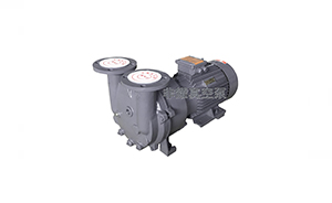 如何重視2BV真空泵的水垢問題