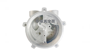 羅茨真空泵選用注意事項