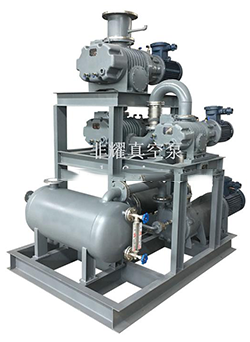 羅茨真空泵,羅茨泵,羅茨螺桿真空機組 羅茨真空泵,羅茨泵,羅茨螺桿真空機組